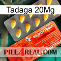 Tadaga 20Mg new01